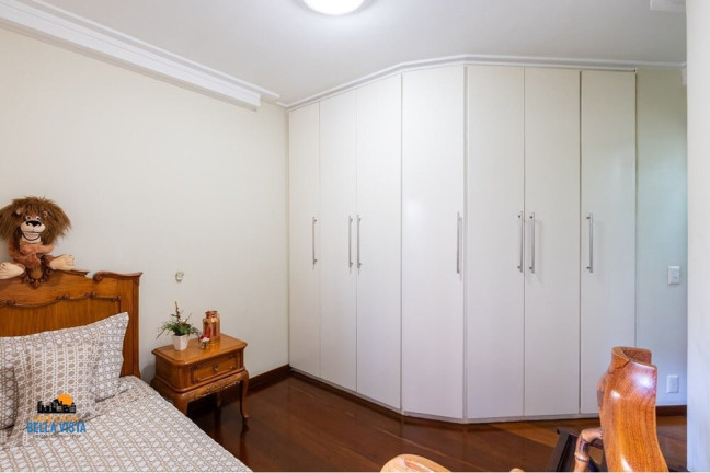 Imagem Apartamento com 3 Quartos à Venda, em Moema - São Paulo Imagem Apartamento com 3 Quartos à Venda, em Moema - São Paulo
