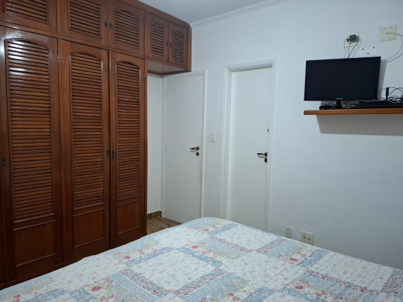 Imagem Apartamento com 2 Quartos à Venda, 102 m² em Gonzaga - Santos Imagem Apartamento com 2 Quartos à Venda, 102 m² em Gonzaga - Santos