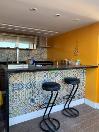Imagem Cobertura com 3 Quartos à Venda, 273 m² em Ingá - Niterói Imagem Cobertura com 3 Quartos à Venda, 273 m² em Ingá - Niterói