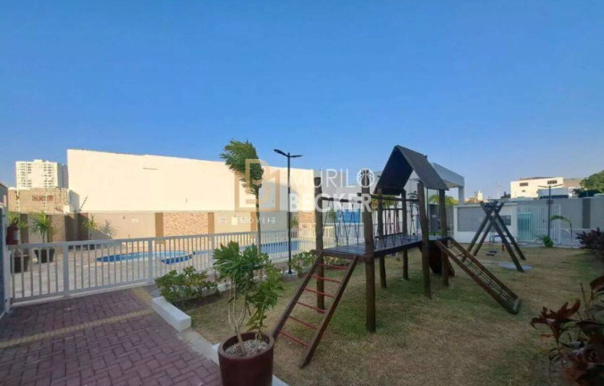 Imagem Apartamento com 2 Quartos à Venda, 47 m² em Jardim Califórnia - Jacareí