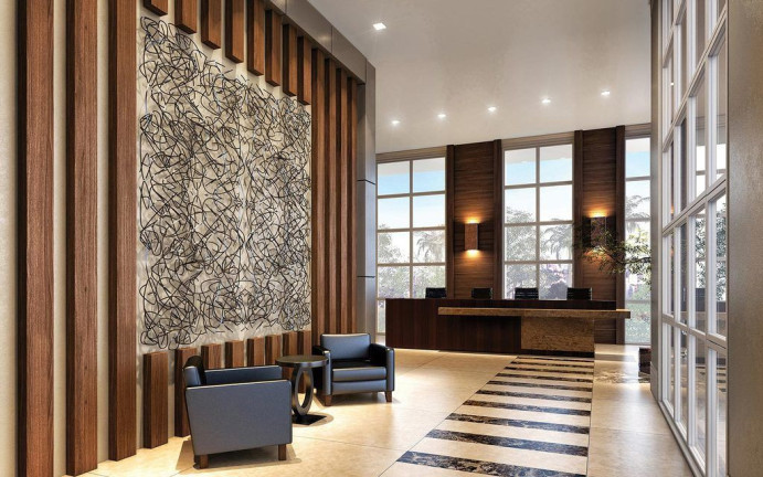 Imagem Sala Comercial à Venda, 45 m² em Centro - Osasco