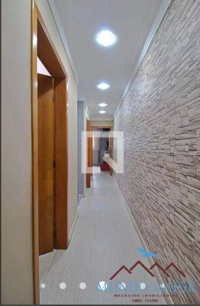 Imagem Casa com 3 Quartos à Venda, 220 m² em Parque São Vicente - Mauá
