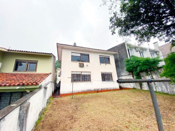 Imagem Casa com 3 Quartos à Venda, 340 m² em Três Figueiras - Porto Alegre Imagem Casa com 3 Quartos à Venda, 340 m² em Três Figueiras - Porto Alegre