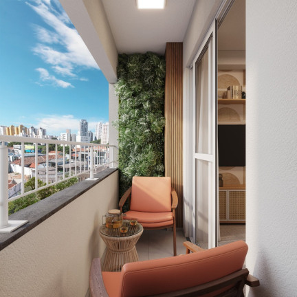 Imagem Imóvel com 2 Quartos à Venda, 36 m² em Vila Sílvia - São Paulo Imagem Imóvel com 2 Quartos à Venda, 36 m² em Vila Sílvia - São Paulo