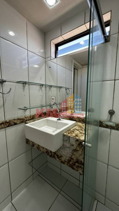 Imagem Apartamento com 3 Quartos à Venda, 70 m² em Nova Betânia - Mossoró Imagem Apartamento com 3 Quartos à Venda, 70 m² em Nova Betânia - Mossoró
