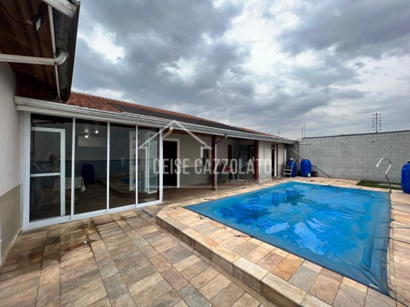 Imagem Casa com 3 Quartos à Venda, 190 m² em Ibiti Do Paço - Sorocaba Imagem Casa com 3 Quartos à Venda, 190 m² em Ibiti Do Paço - Sorocaba