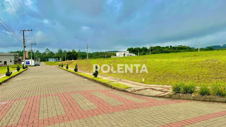 Terreno à Venda, 360 m² em Segunda Linha - Içara