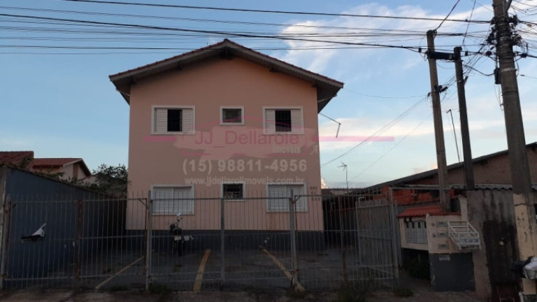 Apartamento com 6 Quartos à Venda, 193 m² em Parque Ecológico - Boituva