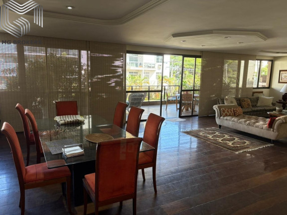 Imagem Imóvel com 4 Quartos à Venda, 280 m² em Barra Da Tijuca - Rio De Janeiro Imagem Imóvel com 4 Quartos à Venda, 280 m² em Barra Da Tijuca - Rio De Janeiro