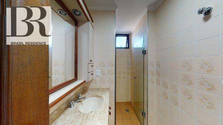 Imagem Apartamento com 3 Quartos à Venda, 100 m² em Vila Congonhas - São Paulo Imagem Apartamento com 3 Quartos à Venda, 100 m² em Vila Congonhas - São Paulo