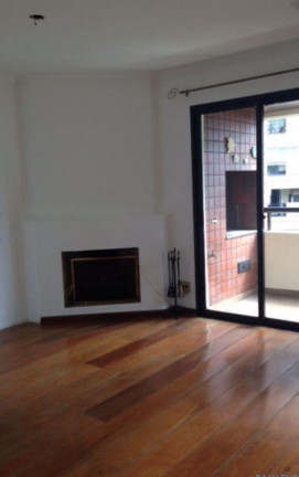 Imagem Apartamento com 3 Quartos à Venda, 96 m² em Morumbi - São Paulo Imagem Apartamento com 3 Quartos à Venda, 96 m² em Morumbi - São Paulo
