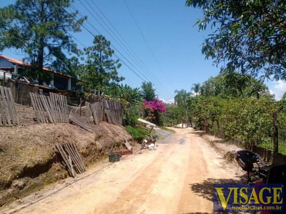 Imagem Terreno à Venda, 500 m² em Veraneio Iraja - Jacareí