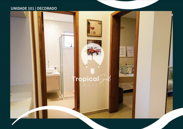 Imagem Apartamento com 2 Quartos à Venda, 65 m² em Sertãozinho - Matinhos Imagem Apartamento com 2 Quartos à Venda, 65 m² em Sertãozinho - Matinhos
