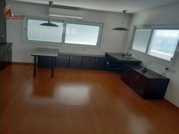 Imagem Cobertura com 4 Quartos à Venda, 445 m² em Campo Belo - São Paulo Imagem Cobertura com 4 Quartos à Venda, 445 m² em Campo Belo - São Paulo