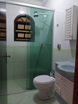 Imagem Casa com 4 Quartos à Venda, 296 m² em Jardim Cris - São Paulo Imagem Casa com 4 Quartos à Venda, 296 m² em Jardim Cris - São Paulo
