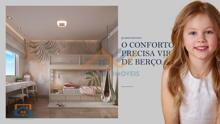 Imagem Apartamento com 3 Quartos à Venda, 160 m² em Cidade Nobre - Ipatinga Imagem Apartamento com 3 Quartos à Venda, 160 m² em Cidade Nobre - Ipatinga