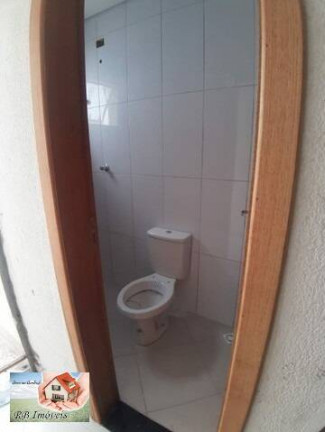 Imagem Casa com 2 Quartos à Venda, 95 m² em Jardim Irene - Santo André Imagem Casa com 2 Quartos à Venda, 95 m² em Jardim Irene - Santo André
