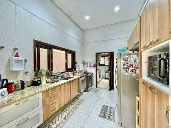 Imagem Casa de Condomínio com 3 Quartos à Venda, 323 m² em São Paulo Ii - Cotia