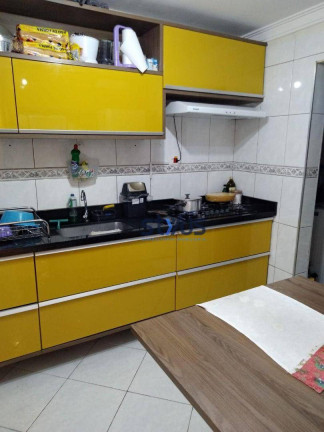 Imagem Apartamento com 3 Quartos à Venda, 80 m² em Centro - Guarulhos Imagem Apartamento com 3 Quartos à Venda, 80 m² em Centro - Guarulhos