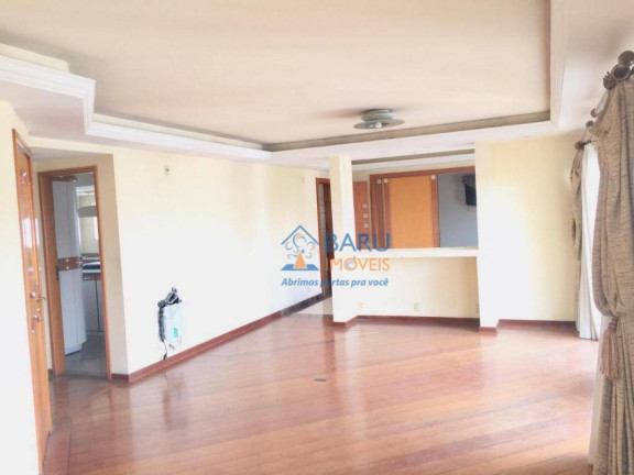 Imagem Apartamento com 4 Quartos à Venda, 220 m² em Higienópolis - São Paulo Imagem Apartamento com 4 Quartos à Venda, 220 m² em Higienópolis - São Paulo