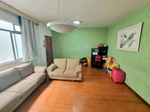 Imagem Imóvel com 2 Quartos à Venda, 65 m² em Castelo - Belo Horizonte Imagem Imóvel com 2 Quartos à Venda, 65 m² em Castelo - Belo Horizonte