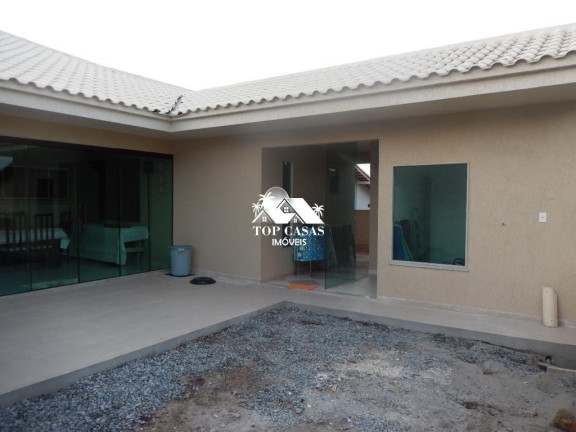 Imagem Casa com 3 Quartos à Venda, 180 m² em Balneário São Pedro - São Pedro Da Aldeia