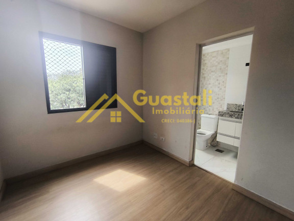 Imagem Apartamento com 3 Quartos para Alugar, 118 m² em Centro (tupi) - Piracicaba