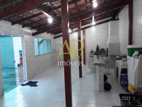 Casa com 3 Quartos à Venda, 360 m² em Serraria - São José
