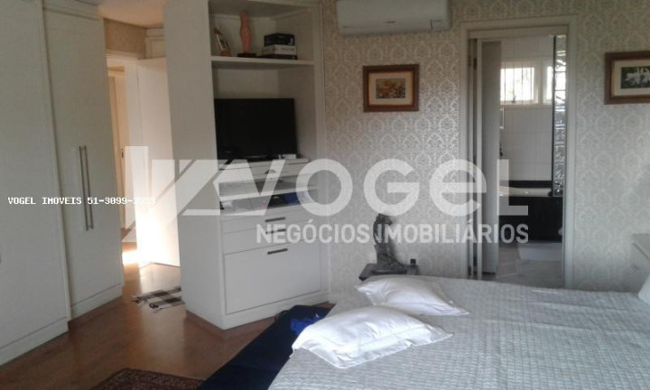 Imagem Casa com 3 Quartos à Venda, 316 m² em São José - Sao Leopoldo Imagem Casa com 3 Quartos à Venda, 316 m² em São José - Sao Leopoldo