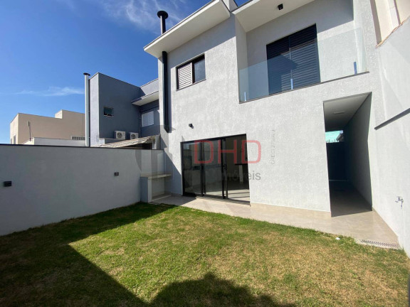 Imagem Casa de Condomínio com 3 Quartos à Venda, 157 m² em Horto Florestal - Sorocaba Imagem Casa de Condomínio com 3 Quartos à Venda, 157 m² em Horto Florestal - Sorocaba