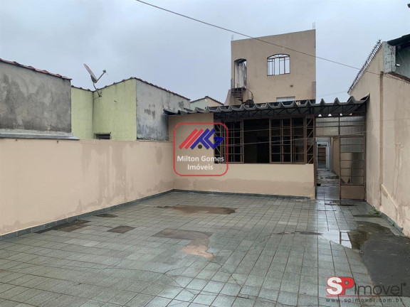 Imagem Casa com 3 Quartos para Alugar, 320 m² em Penha - São Paulo