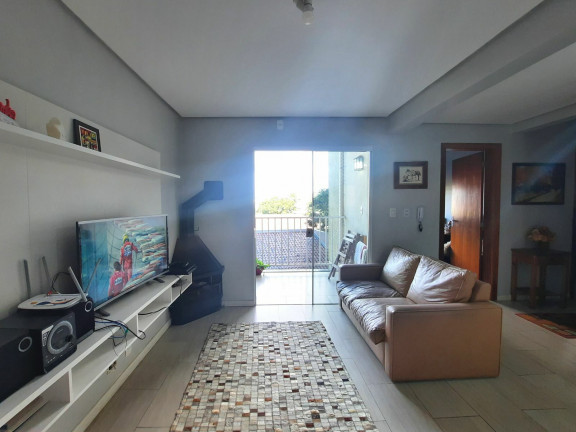 Imagem Apartamento com 3 Quartos à Venda, 74 m² em Cecília - Viamão