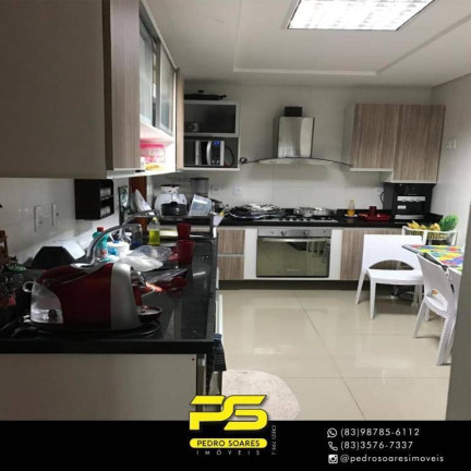 Imagem Casa com 4 Quartos à Venda, 320 m² em Amazônia Park - Cabedelo Imagem Casa com 4 Quartos à Venda, 320 m² em Amazônia Park - Cabedelo