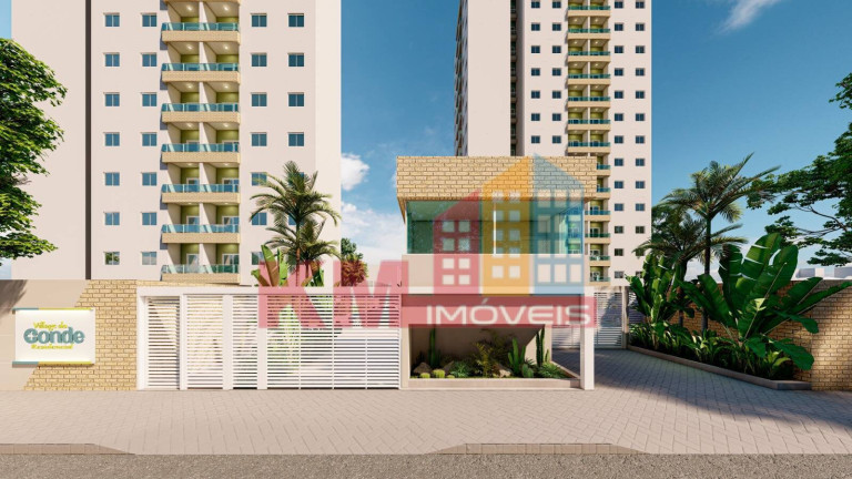 Imagem Apartamento com 2 Quartos à Venda, 55 m² em Bela Vista - Mossoró Imagem Apartamento com 2 Quartos à Venda, 55 m² em Bela Vista - Mossoró
