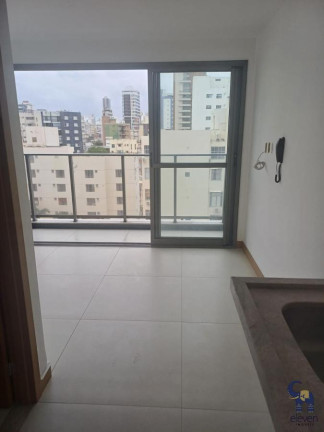 Imagem Apartamento com 1 Quarto à Venda, 20 m² em Barra - Salvador Imagem Apartamento com 1 Quarto à Venda, 20 m² em Barra - Salvador