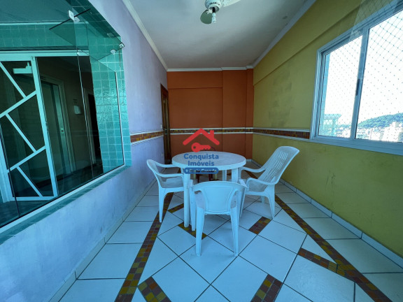 Imagem Apartamento com 1 Quarto à Venda, 35 m² em Boqueirão - Praia Grande Imagem Apartamento com 1 Quarto à Venda, 35 m² em Boqueirão - Praia Grande