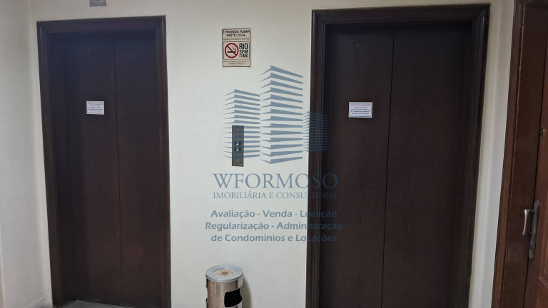 Imagem Sala Comercial à Venda,  em Centro - Rio De Janeiro