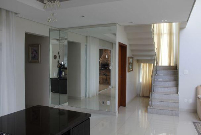 Imagem Casa de Condomínio com 4 Quartos à Venda, 395 m² em Condomínio Solar Do Bosque - Sorocaba