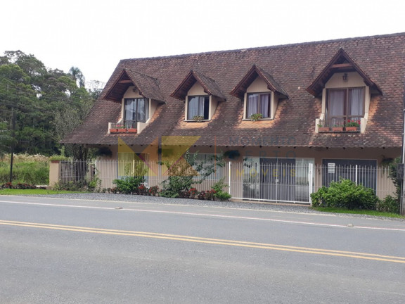 Casa com 4 Quartos à Venda, 330 m² em Itoupava Central - Blumenau