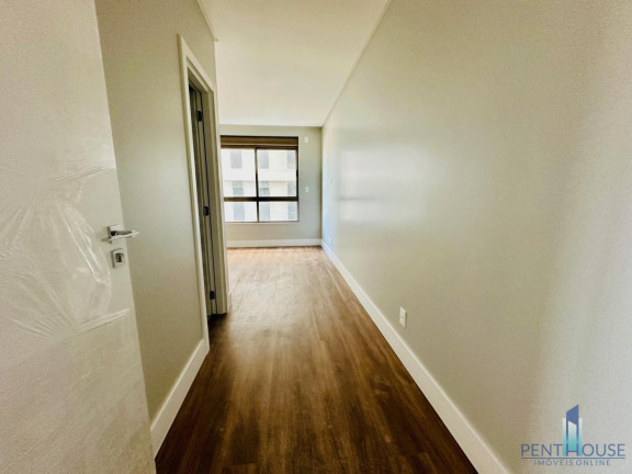 Imagem Apartamento com 3 Quartos à Venda, 154 m² em Praia Brava De Itajaí - Itajaí