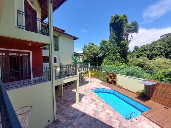 Casa à Venda, 471 m² em São Paulo Ii - Cotia