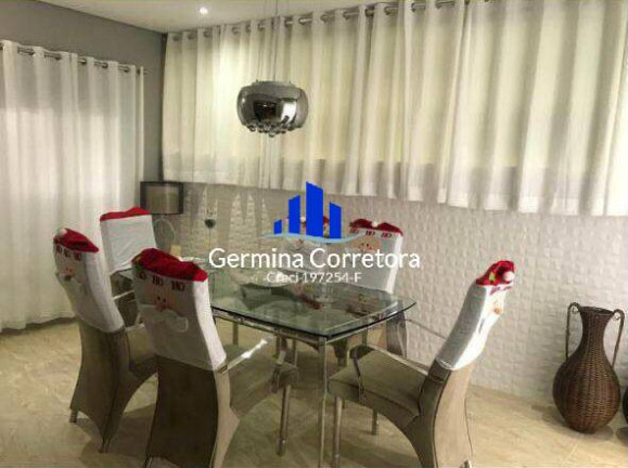 Imagem Casa com 4 Quartos à Venda, 260 m² em Alphaville - Santana De Parnaíba Imagem Casa com 4 Quartos à Venda, 260 m² em Alphaville - Santana De Parnaíba
