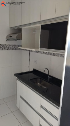 Imagem Apartamento com 2 Quartos à Venda, 49 m² em Vila Leopoldina - Sorocaba Imagem Apartamento com 2 Quartos à Venda, 49 m² em Vila Leopoldina - Sorocaba