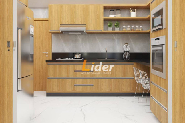 Imagem Apartamento com 2 Quartos à Venda, 92 m² em Jardim Laranjeiras - Juiz De Fora