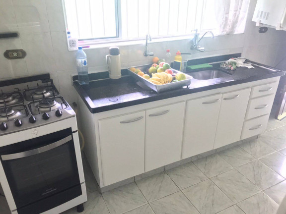 Imagem Sobrado com 3 Quartos à Venda, 125 m² em Taboão - Diadema