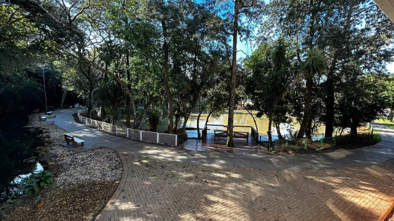 Imagem Terreno à Venda, 1.222 m² em Jardim Ana Cristina - Foz Do Iguaçu