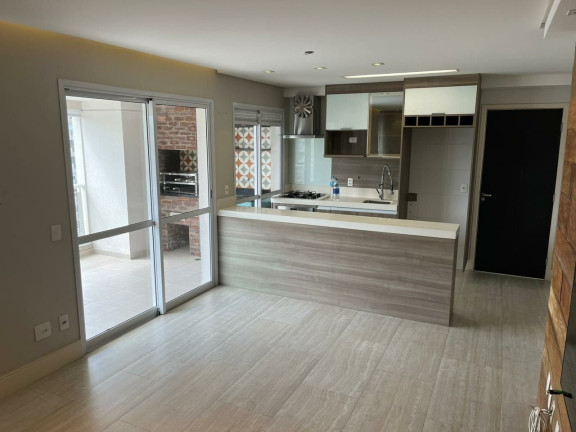 Imagem Apartamento com 2 Quartos à Venda, 79 m² em Vila Andrade - São Paulo
