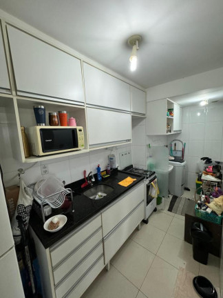 Imagem Apartamento com 1 Quarto à Venda, 53 m² em Jardim Armação - Salvador
