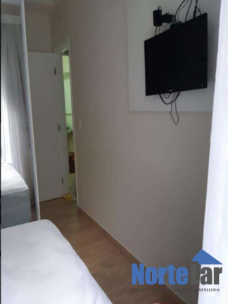 Imagem Casa de Condomínio com 2 Quartos à Venda, 70 m² em Jaçanã - São Paulo Imagem Casa de Condomínio com 2 Quartos à Venda, 70 m² em Jaçanã - São Paulo