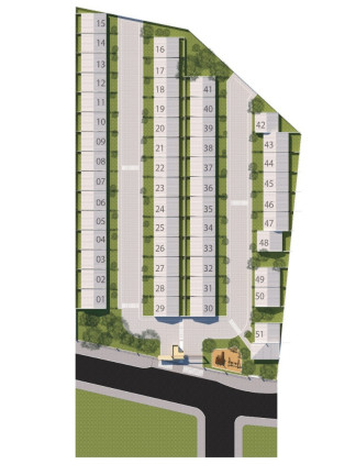 Imagem Casa com 2 Quartos à Venda, 51 m² em Vila Fátima - Cachoeirinha Imagem Casa com 2 Quartos à Venda, 51 m² em Vila Fátima - Cachoeirinha